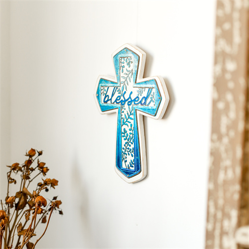 Wall Crosses / Home Décor